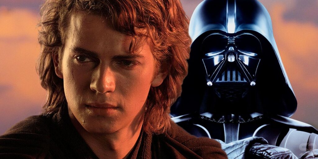 Darth Vader es muy poderoso en Obi-Wan Kenobi, dice Hayden Christensen