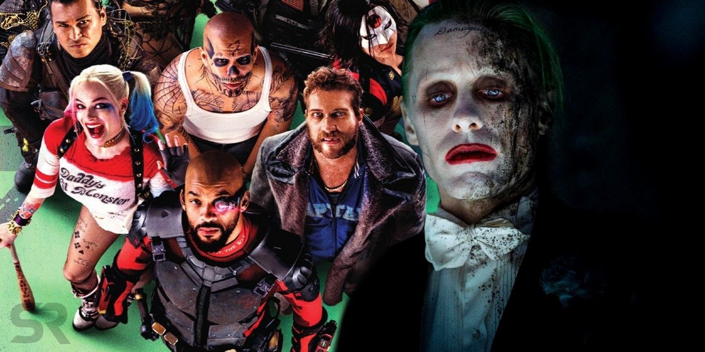 David Ayer reacciona a la última campaña de fans del director de Suicide Squad