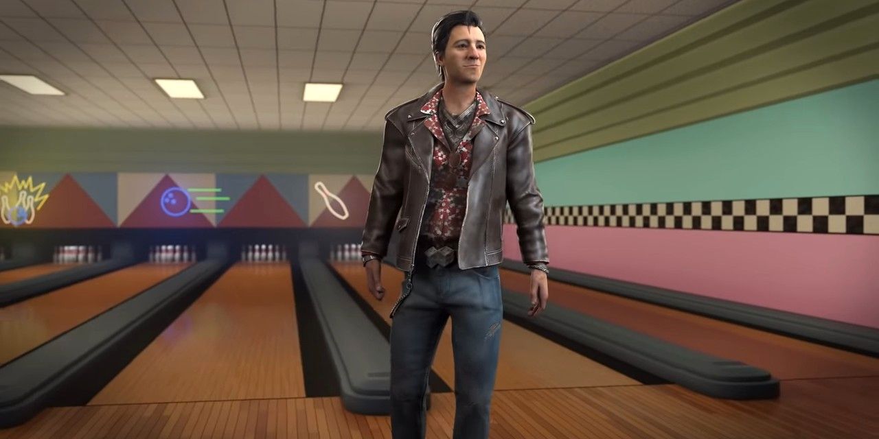 Dead By Daylight lanza Hanami, se burla de las colecciones de cosméticos Rockabilly