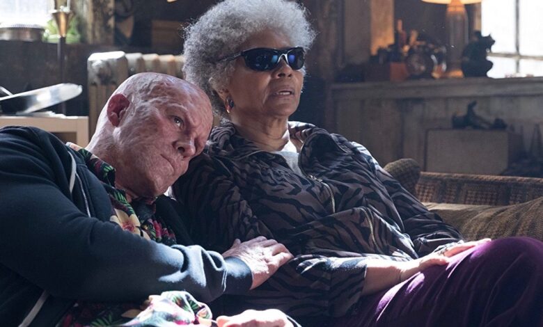Deadpool 3: Ryan Reynolds confirma el regreso de Blind Al Actor
