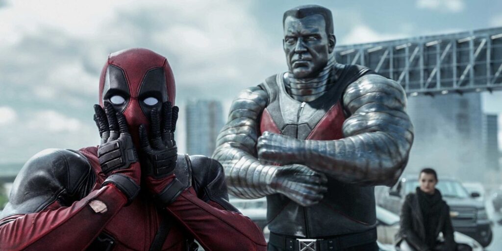 Deadpool le enseñó a Ryan Reynolds que demasiado tiempo y dinero pueden arruinar cualquier película