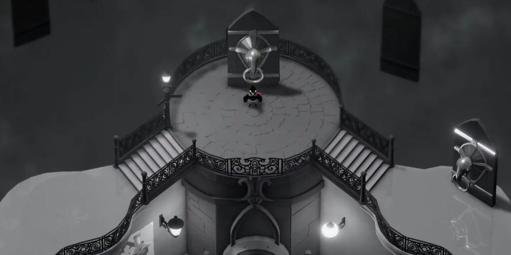 Death's Door: Cómo desbloquear y mejorar cada habilidad de hechizo