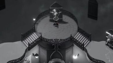 Death's Door: Cómo desbloquear y mejorar cada habilidad de hechizo