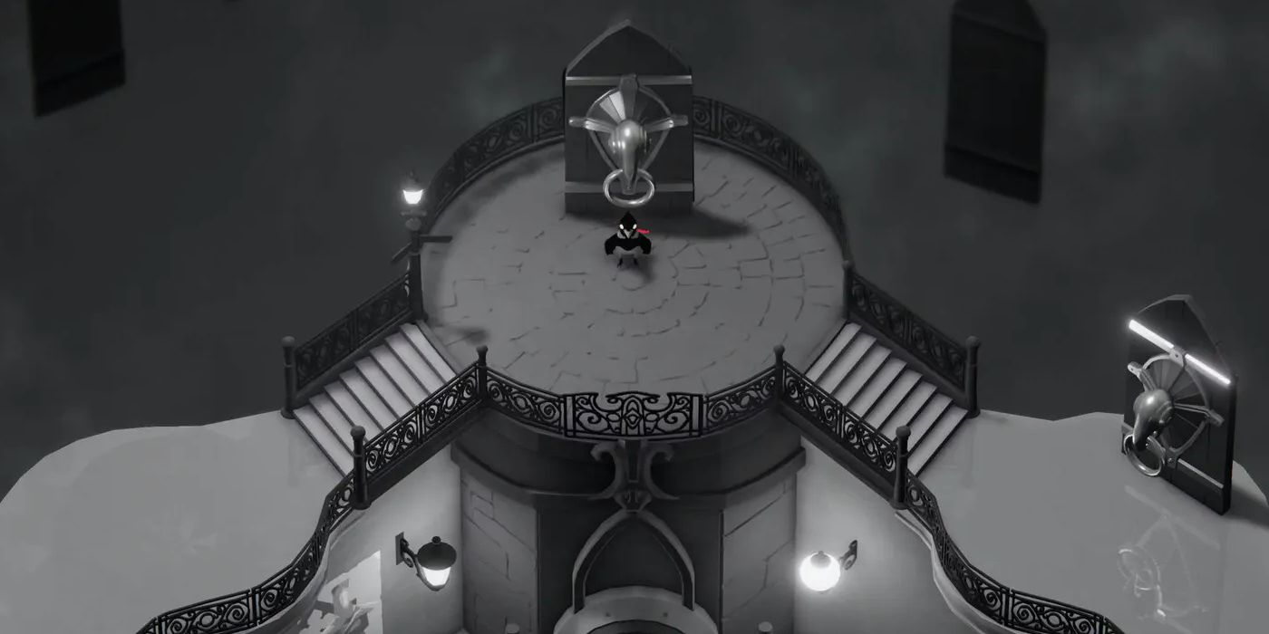 Death's Door: Cómo desbloquear y mejorar cada habilidad de hechizo