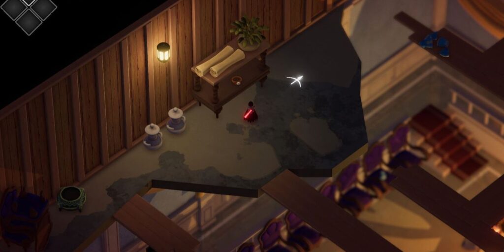 Death's Door: Guía de ubicación de Every Shiny Thing