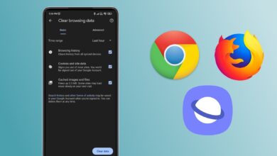 Debe borrar su caché y cookies en teléfonos Android: así es como