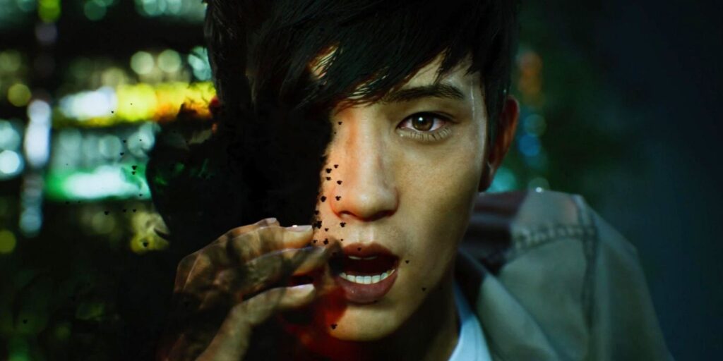 Deberías jugar a Ghostwire: Tokyo en modo difícil