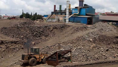Declaran a Zanatepec, Oaxaca, como municipio libre de minería