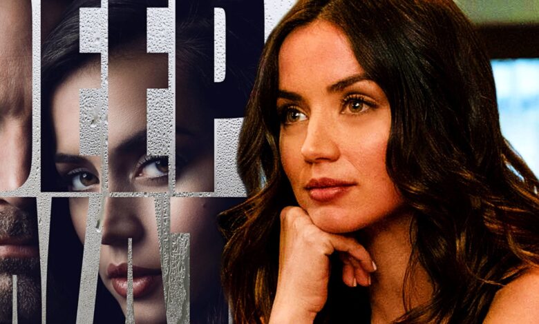 Deep Water: ¿Por qué Melinda quemó las licencias de Tony?