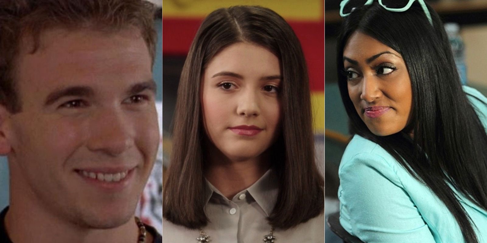 Degrassi: 10 mejores desarrollos de personajes