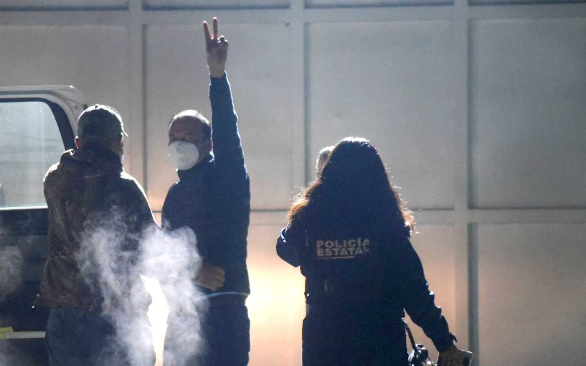 Del Río Virgen gana amparo y está cerca de salir de prisión en Veracruz