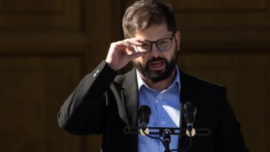 Delegaciones de todo el mundo llegan a Chile para investidura de Gabriel Boric
