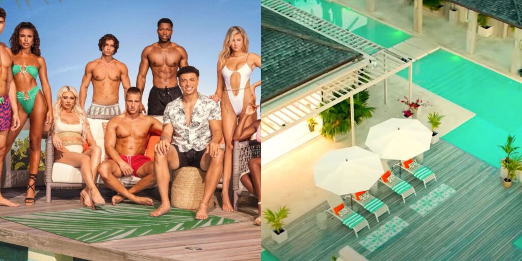 Demasiado caliente para manejar: 10 cosas que nunca supiste sobre la vida en la casa