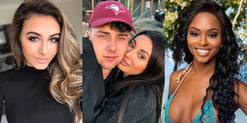 Demasiado caliente para manejar la temporada 1: ¿Dónde están ahora?