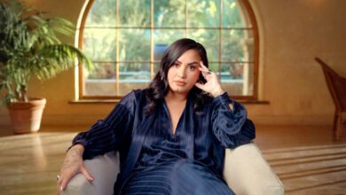 Demi Lovato deja el papel principal de Hungry Show, seguirá siendo productora ejecutiva