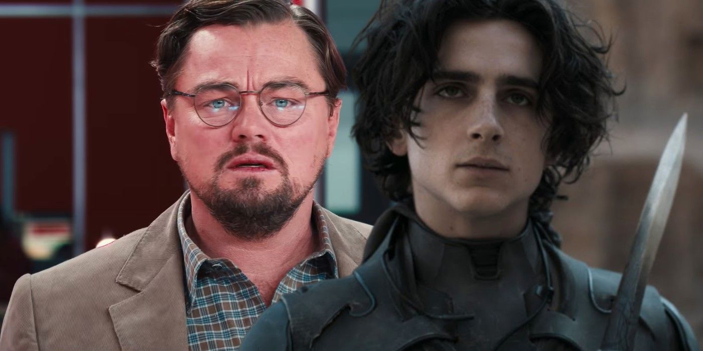 Denis Villeneuve quiere dirigir una comedia negra de Adam McKay