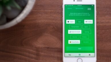 Descargue la nueva aplicación móvil TechCrunch completamente rediseñada
