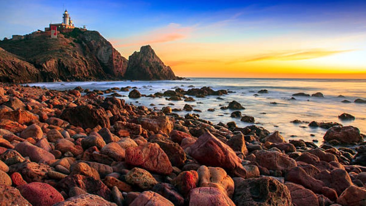 Descubre Cabo de Gata con esta ruta de 7 días en coche