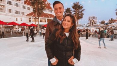 Despedida de soltera: Fans de Katie y John Troll con sesión de fotos de compromiso simulado