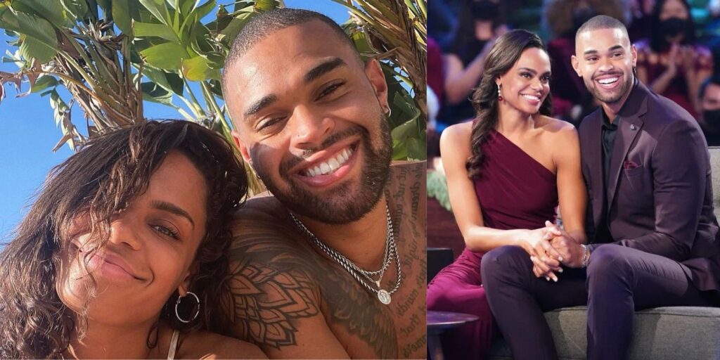 Despedida de soltera: Nayte Olukoya revela que Michelle Young podría hacerse un tatuaje