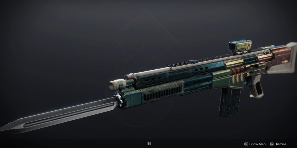 Destiny 2: Cómo cumplir con el deber (y God Rolls)