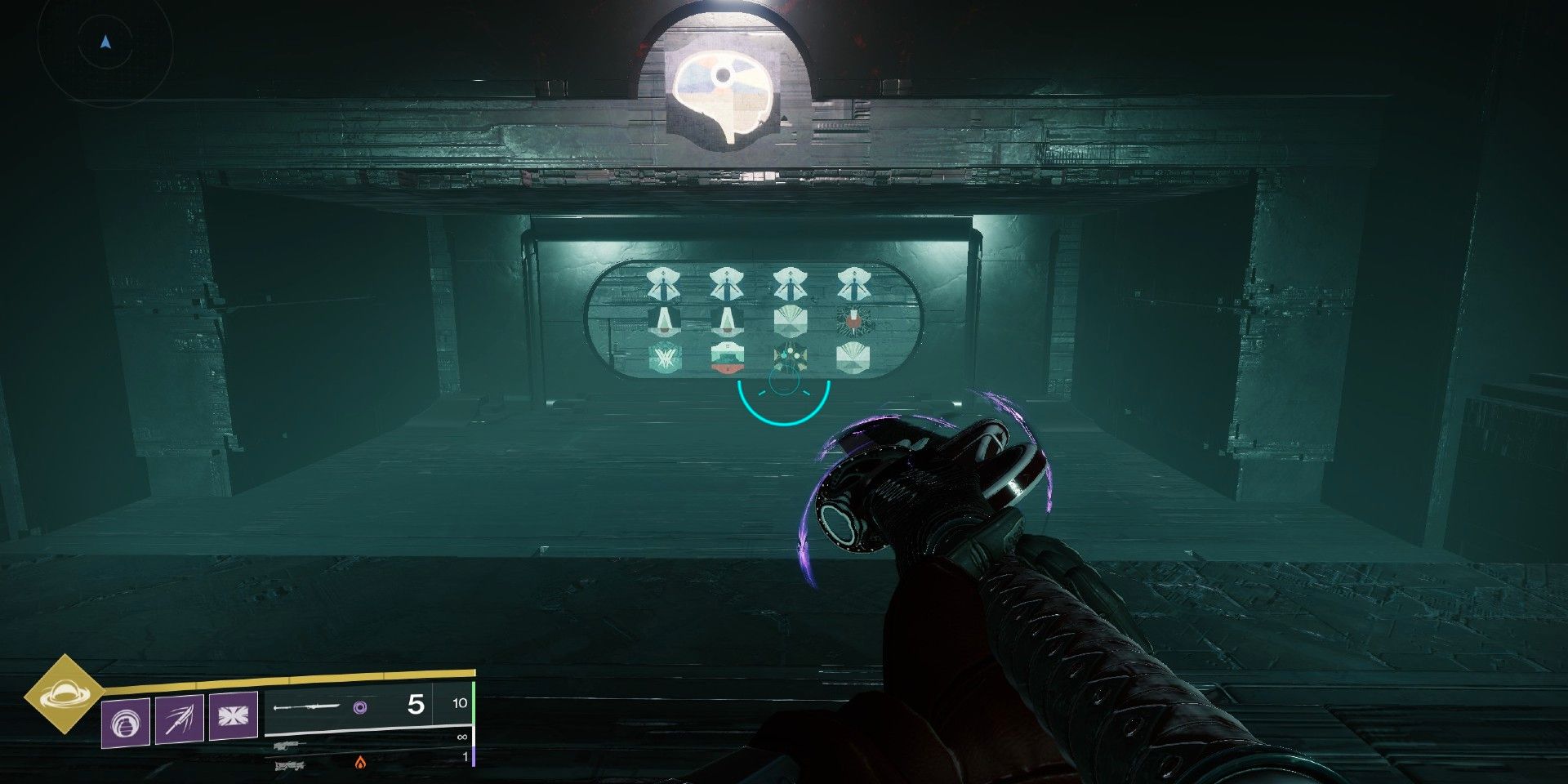 Destiny 2: Cómo desbloquear todos los libros de Vow Of The Disciple Lore