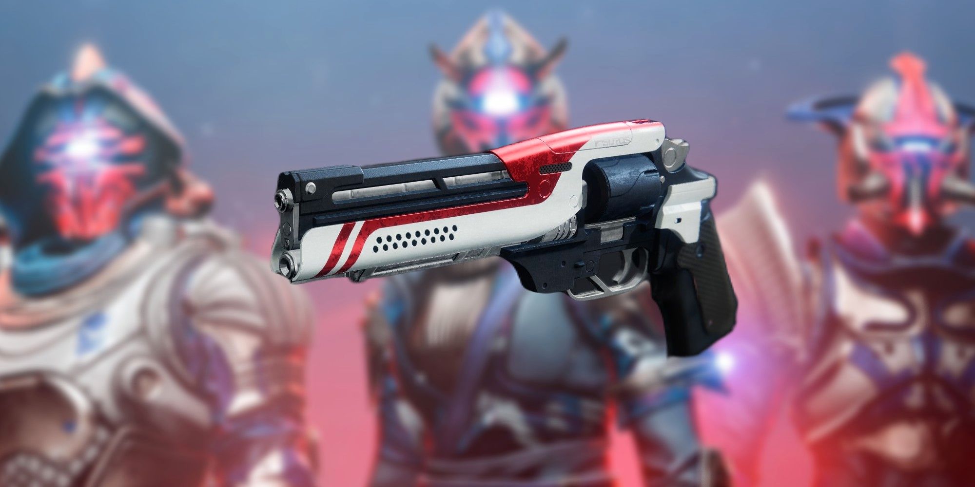 Destiny 2: Cómo obtener Cantata-57 (y su God Roll)