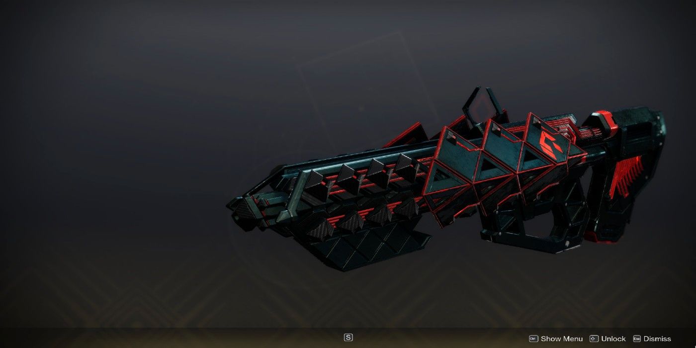 Destiny 2: Cómo obtener el catalizador perfeccionado de brotes