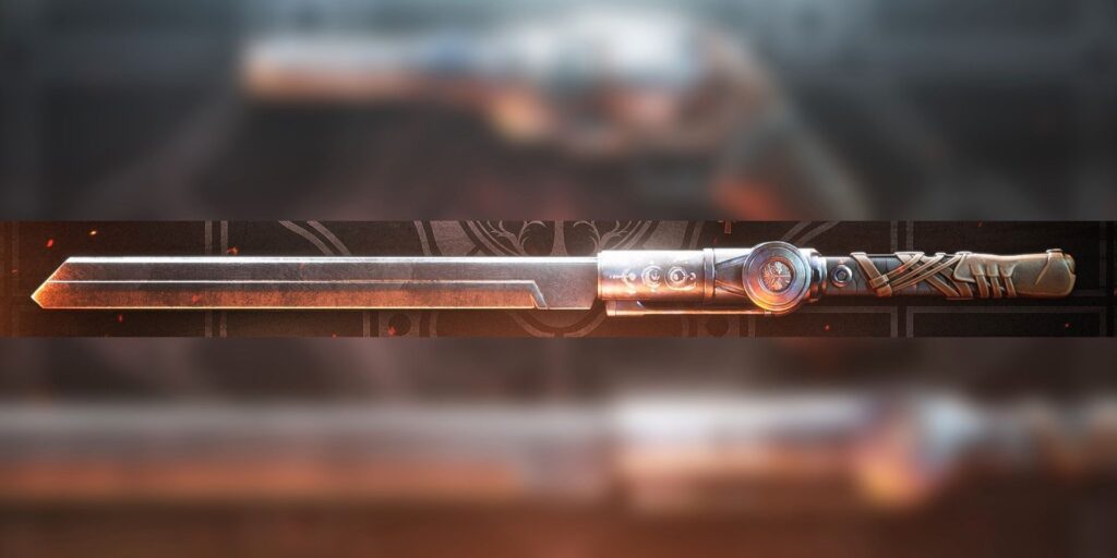 Destiny 2: Cómo obtener el filo de la navaja (y su God Roll)