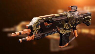 Destiny 2: Cómo obtener el invocador (y sus rollos de Dios)