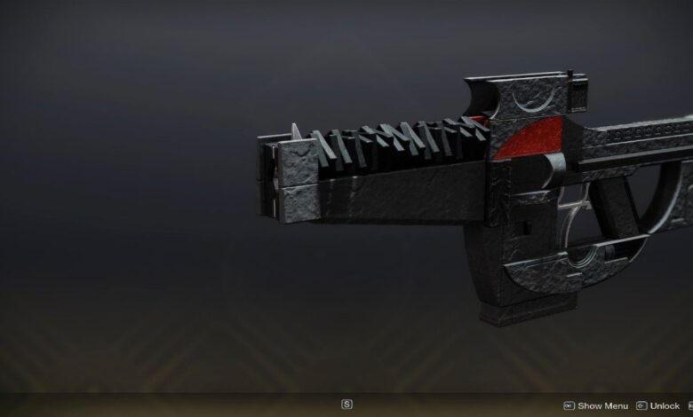 Destiny 2: Cómo obtener la liberación (rifle de fusión cinética)