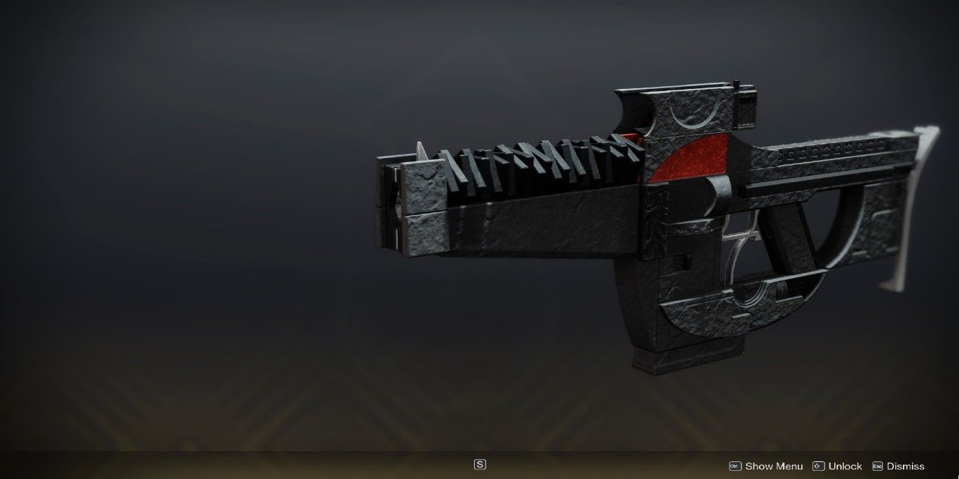 Destiny 2: Cómo obtener la liberación (rifle de fusión cinética)