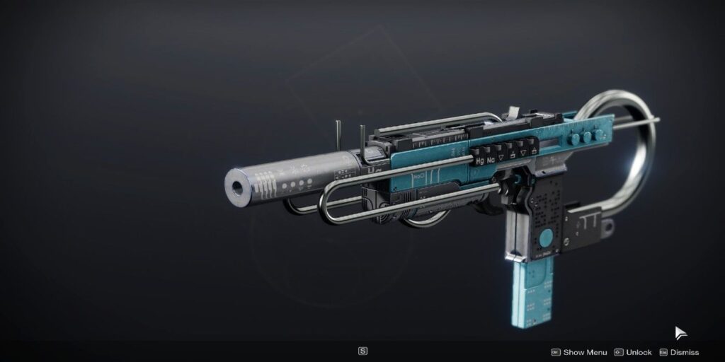 Destiny 2: Cómo obtener la pesadilla forense (y God Rolls)