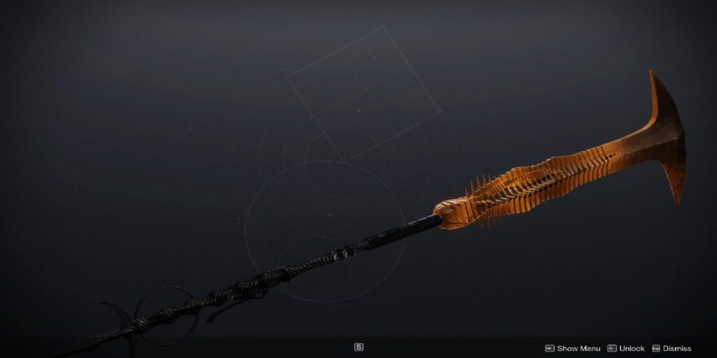 Destiny 2: Cómo obtener la ruina de Lubrae (y God Rolls)