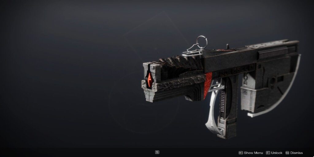 Destiny 2: Cómo obtener la sumisión (y God Rolls)