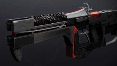 Destiny 2: Cómo volverse cataclísmico (y God Roll)