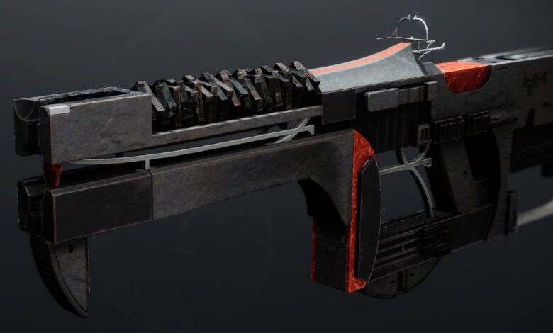 Destiny 2: Cómo volverse cataclísmico (y God Roll)