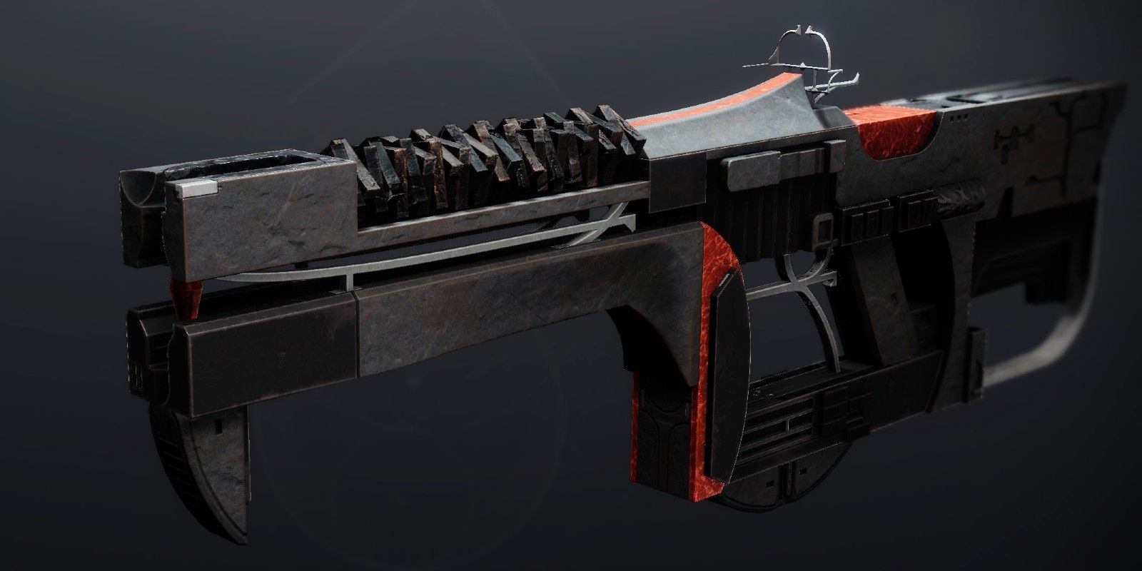 Destiny 2: Cómo volverse cataclísmico (y God Roll)