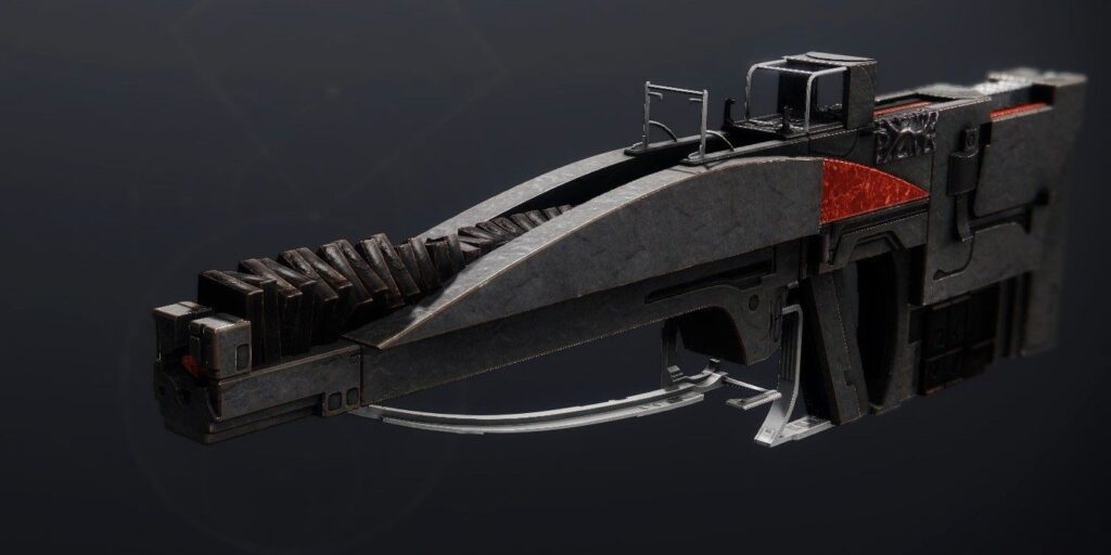 Destiny 2: Cómo volverse insidioso (y God Roll)