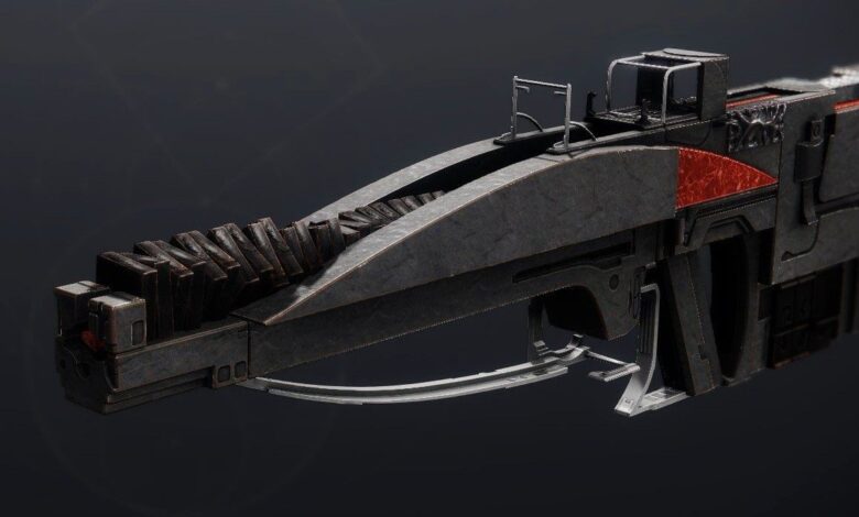 Destiny 2: Cómo volverse insidioso (y God Roll)