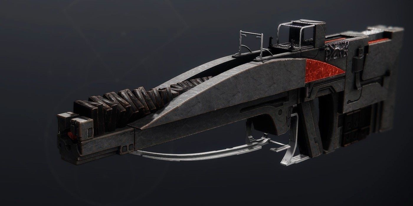 Destiny 2: Cómo volverse insidioso (y God Roll)