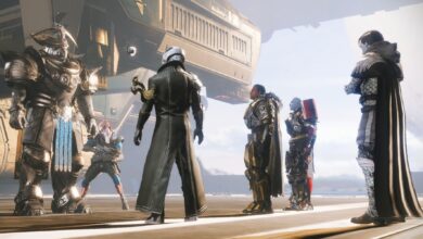 Destiny 2: Desafíos de la semana 2 de toda la temporada de los resucitados