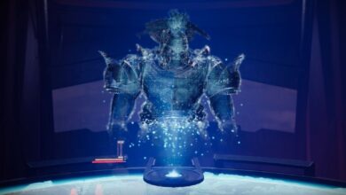 Destiny 2: Desafíos de la semana 3 de toda la temporada de los resucitados