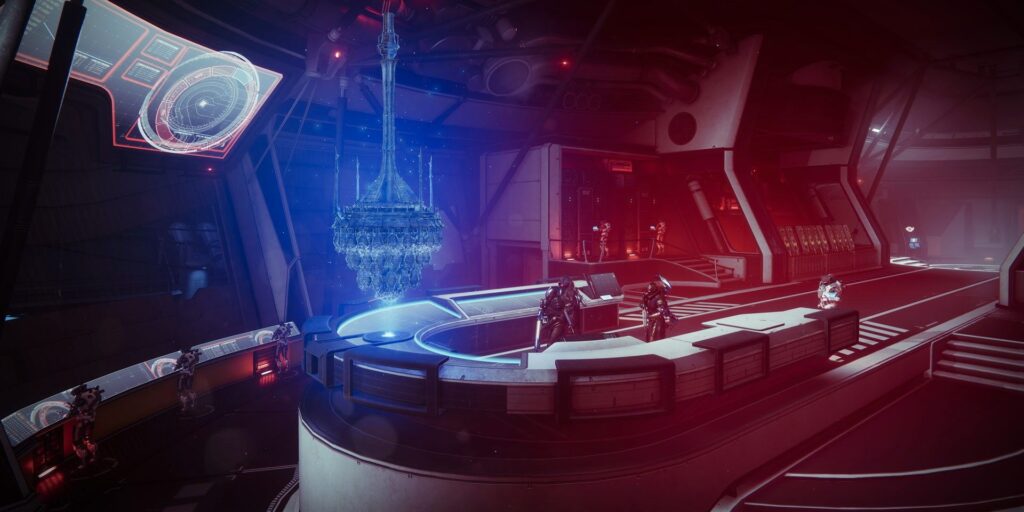 Destiny 2: Desafíos de la semana 4 de toda la temporada de los resucitados