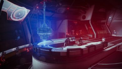 Destiny 2: Desafíos de la semana 4 de toda la temporada de los resucitados