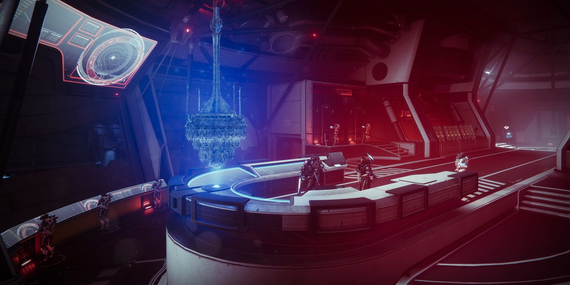 Destiny 2: Desafíos de la semana 4 de toda la temporada de los resucitados