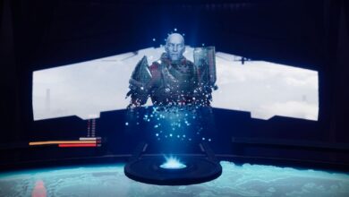 Destiny 2: Desafíos de la semana 5 de toda la temporada de los resucitados