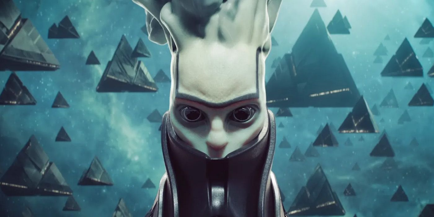 Destiny 2: El testigo de la reina bruja y su papel en la historia