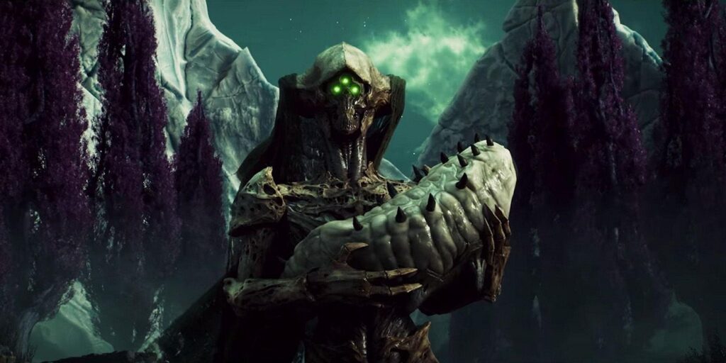 Destiny 2: Lightfall podría presentar un aliado improbable