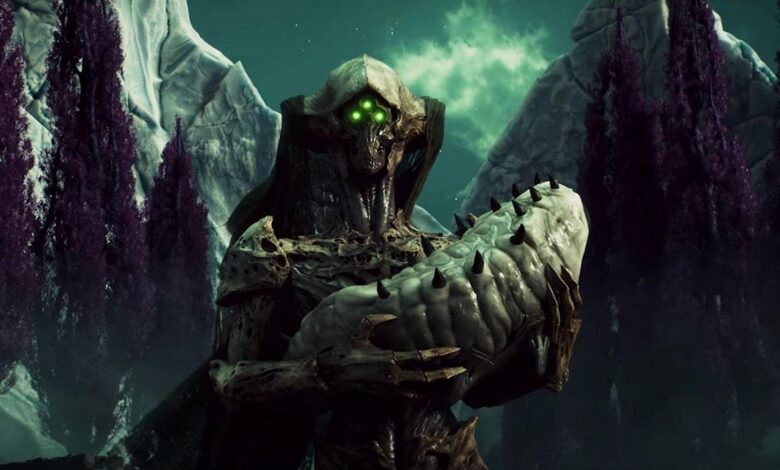 Destiny 2: Lightfall podría presentar un aliado improbable